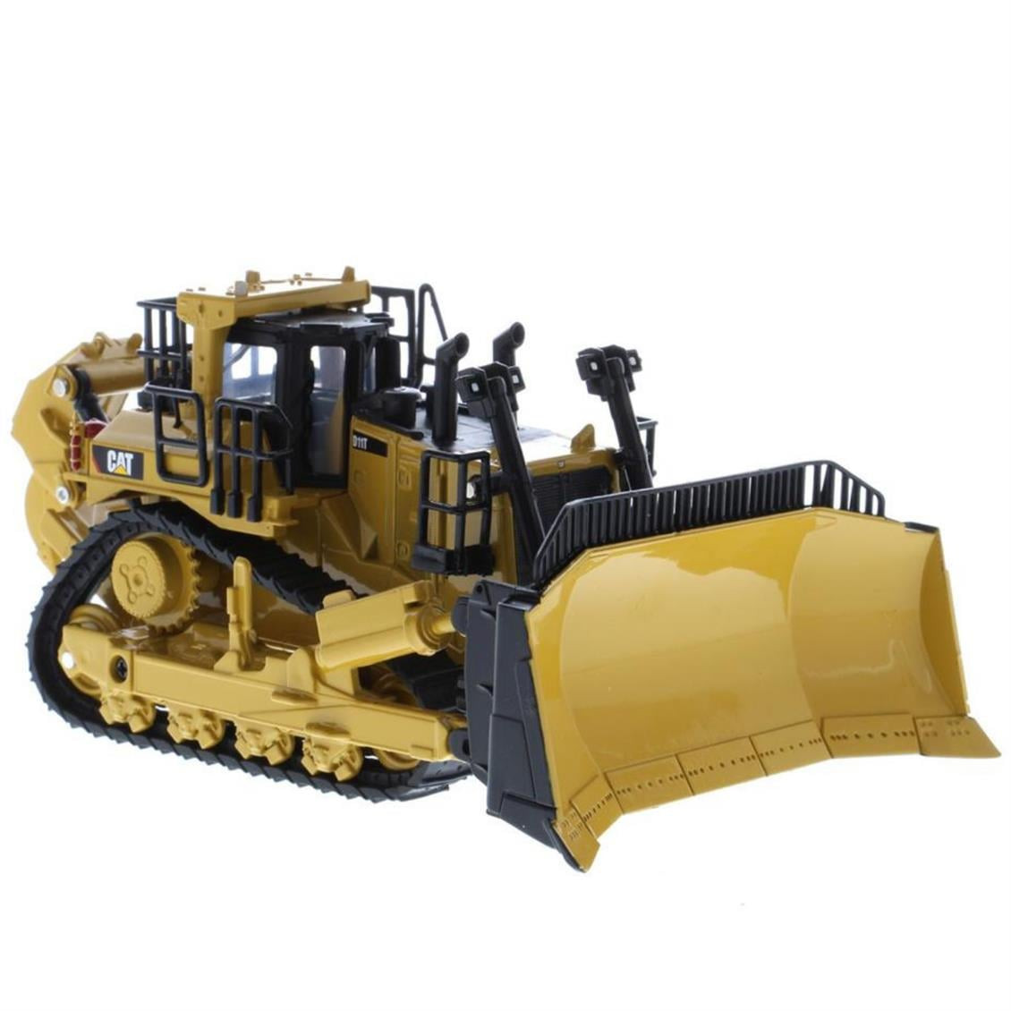 1/64 Ölçek Cat D11 Dozer maketi DM85637 