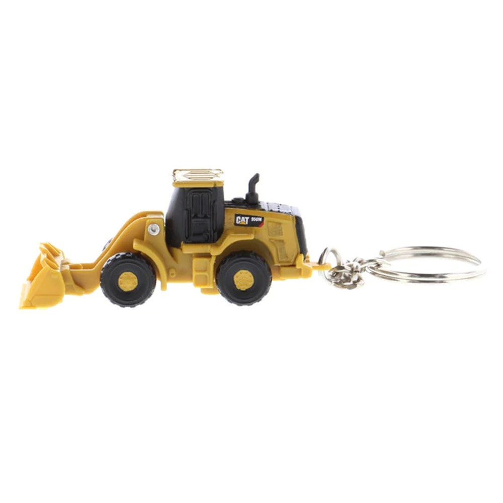 CAT 950M Loder, Metal Anahtarlık DM85986