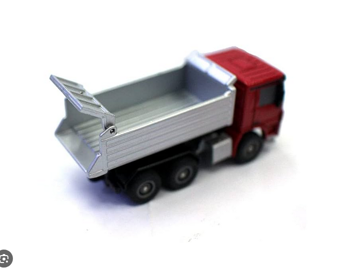 MERCEDES ACTROS KAMYON ANAHTARLIK