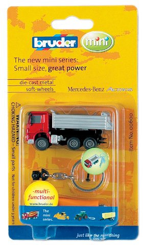 MERCEDES ACTROS KAMYON ANAHTARLIK