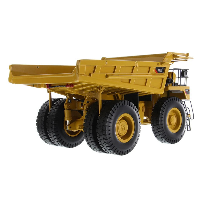 1/50 CAT 785D MADEN KAMYON MAKETİ DM85216