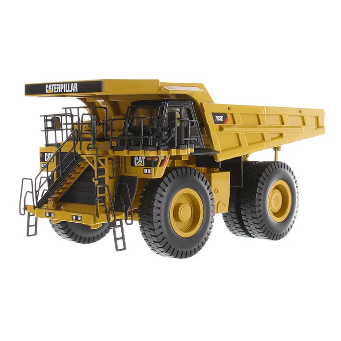 1/50 CAT 785D MADEN KAMYON MAKETİ DM85216
