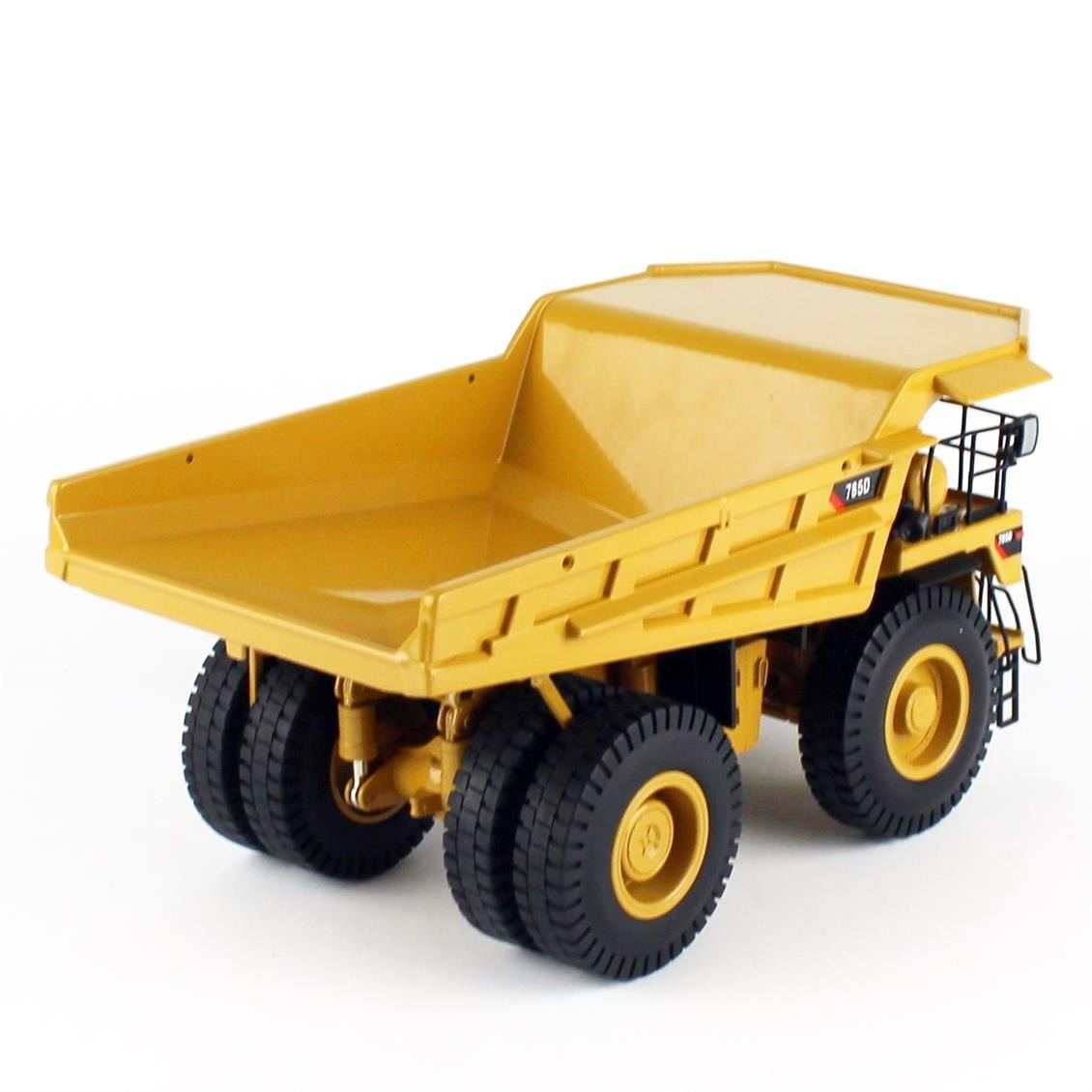 1/50 CAT 785D MADEN KAMYON MAKETİ DM85216