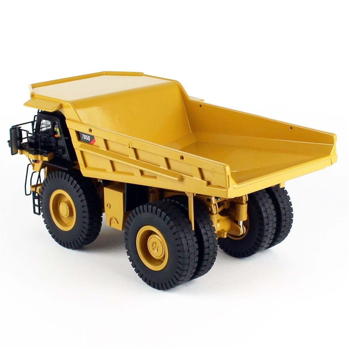1/50 CAT 785D MADEN KAMYON MAKETİ DM85216