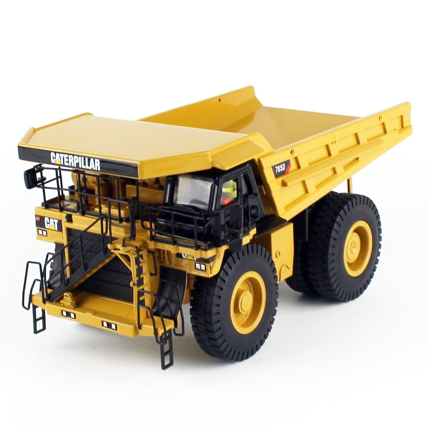 1/50 CAT 785D MADEN KAMYON MAKETİ DM85216