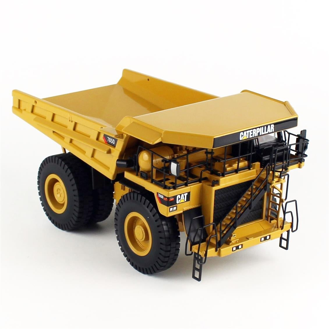 1/50 CAT 785D MADEN KAMYON MAKETİ DM85216