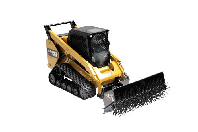 1/16 ÖLÇEK CAT 297D2 ÇOK AMAÇLI LODER DM85603