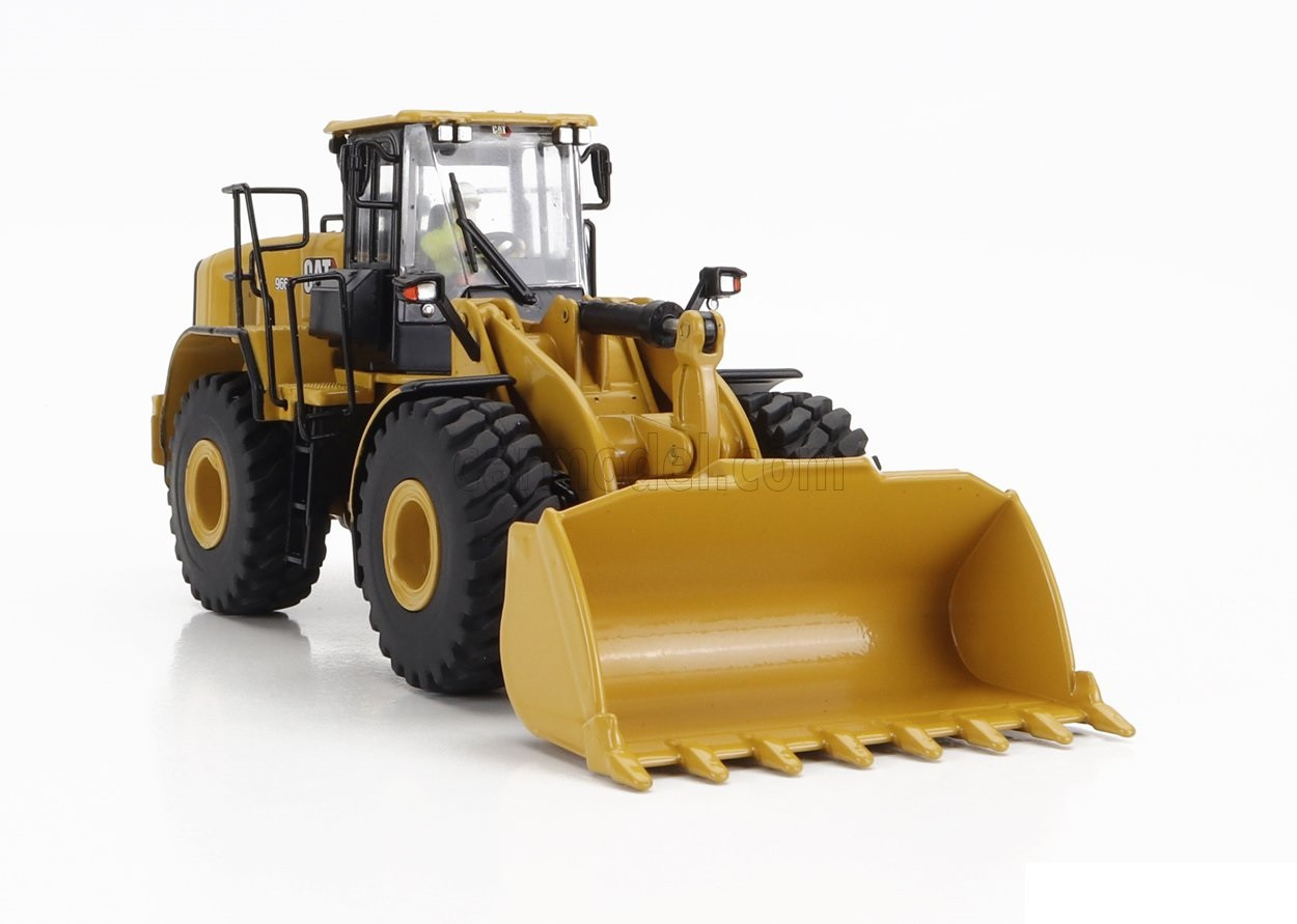 1/50 CAT 966GC LODER MAKETİ DM85682