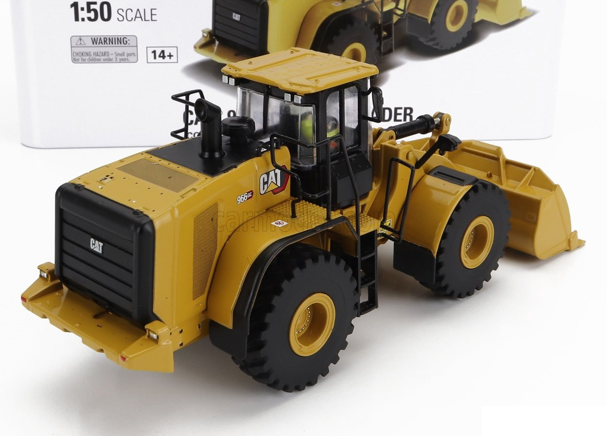 1/50 CAT 966GC LODER MAKETİ DM85682