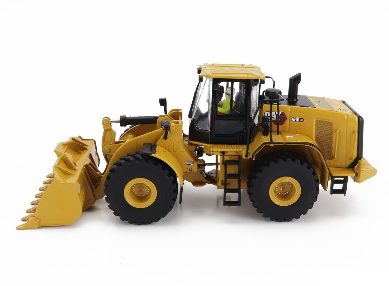 1/50 CAT 966GC LODER MAKETİ DM85682