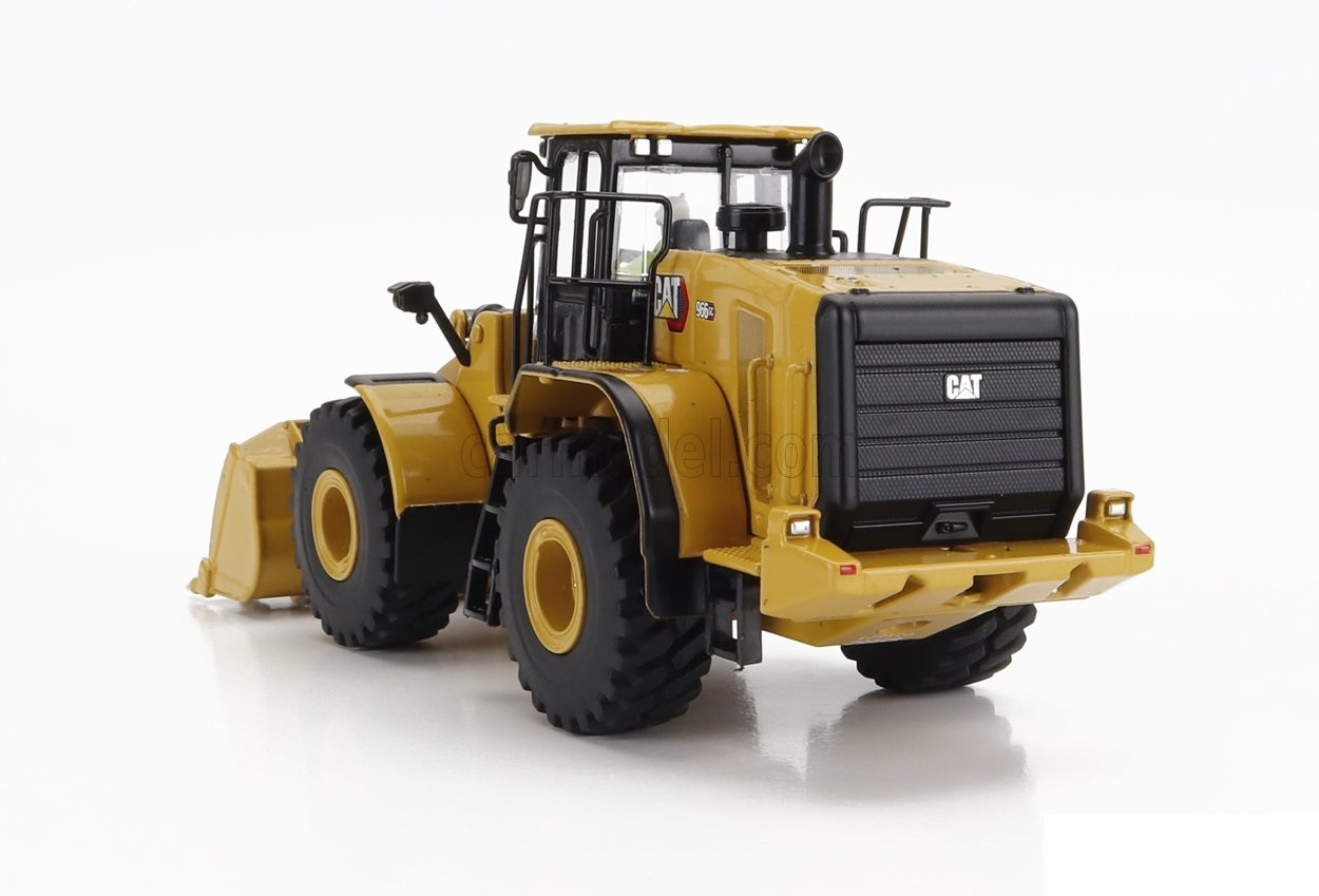 1/50 CAT 966GC LODER MAKETİ DM85682