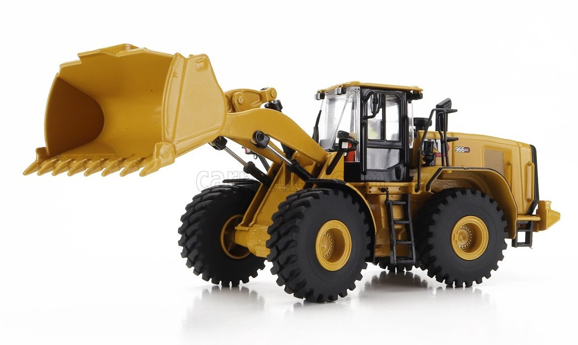 1/50 CAT 966GC LODER MAKETİ DM85682