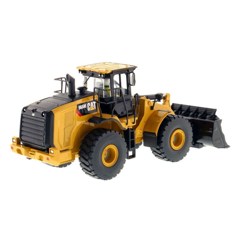 1/50 CAT 966M LODER MAKETİ DM85928