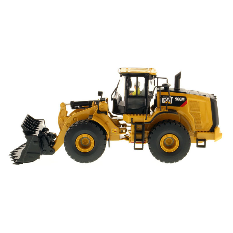 1/50 CAT 966M LODER MAKETİ DM85928