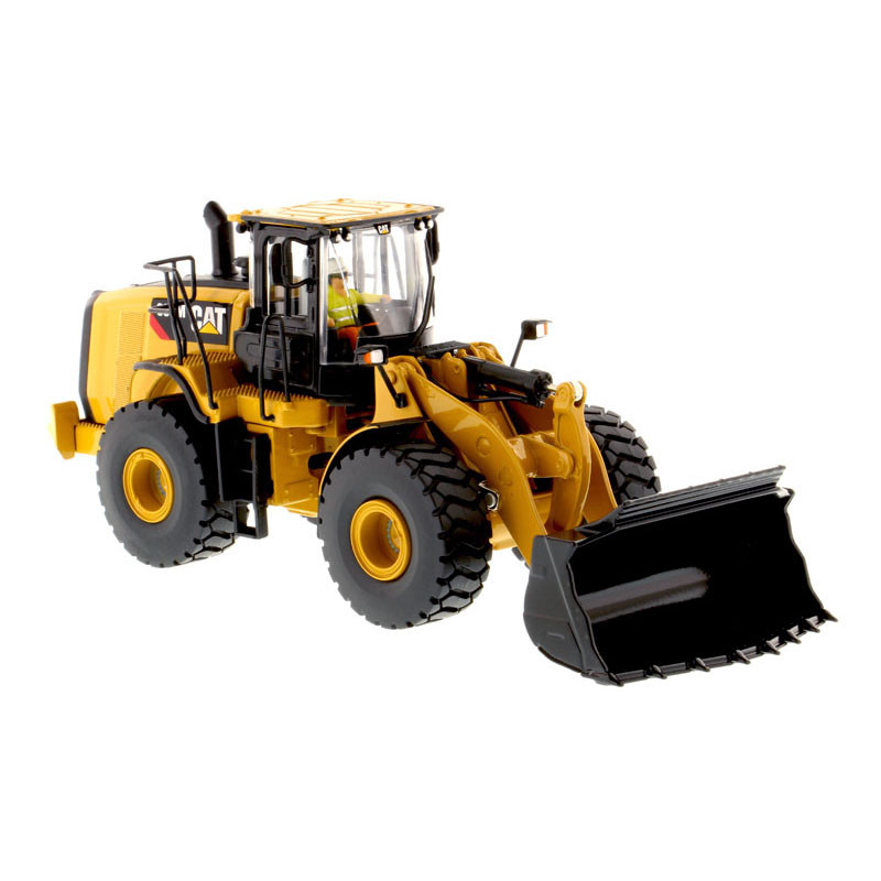 1/50 CAT 966M LODER MAKETİ DM85928