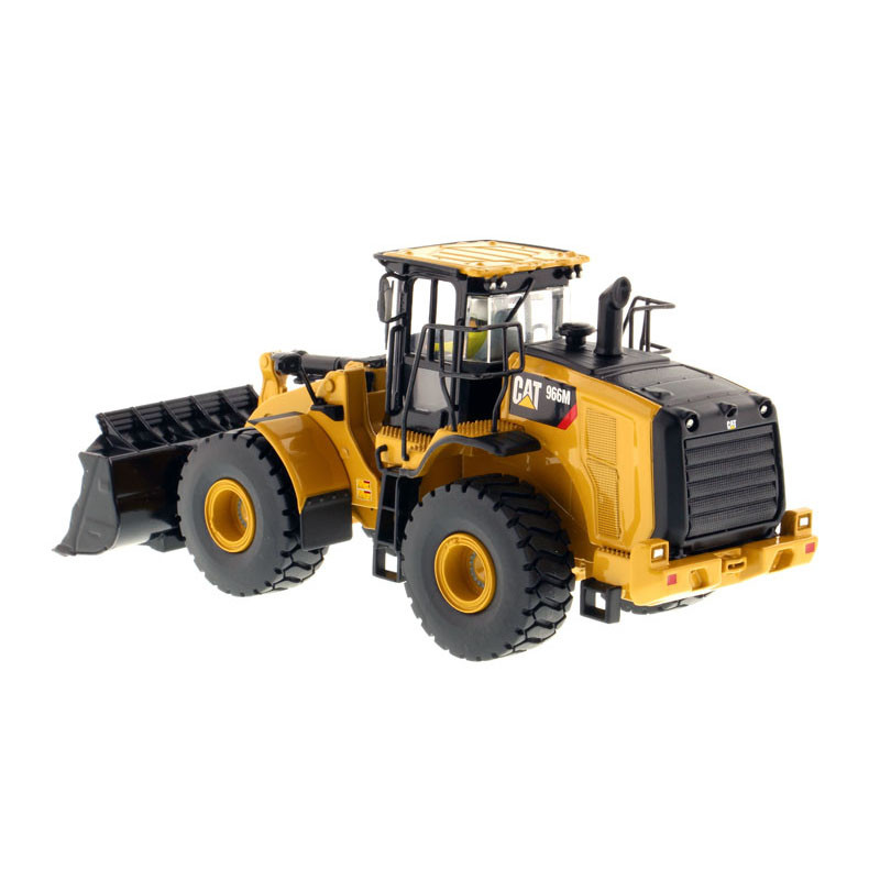 1/50 CAT 966M LODER MAKETİ DM85928