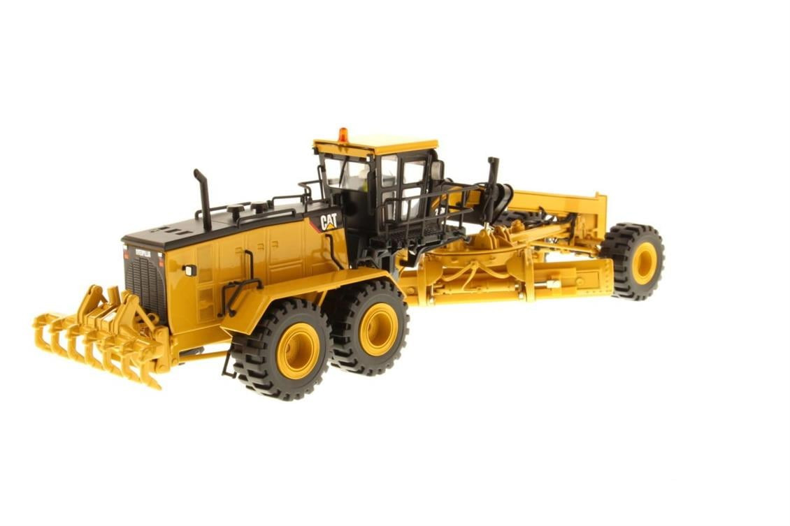 1/50 CAT 24M GREYDER MAKETİ DM85264