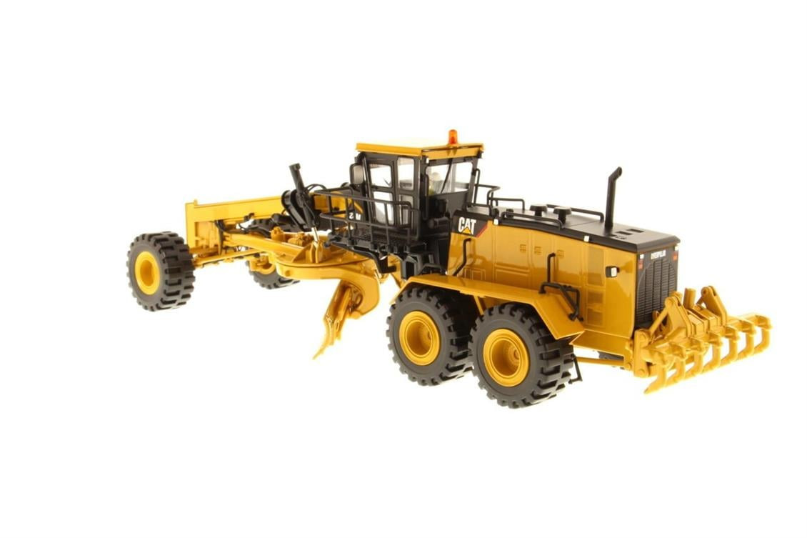 1/50 CAT 24M GREYDER MAKETİ DM85264