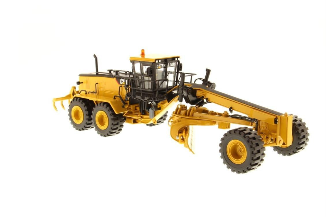 1/50 CAT 24M GREYDER MAKETİ DM85264