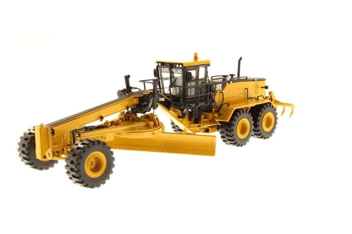 1/50 CAT 24M GREYDER MAKETİ DM85264