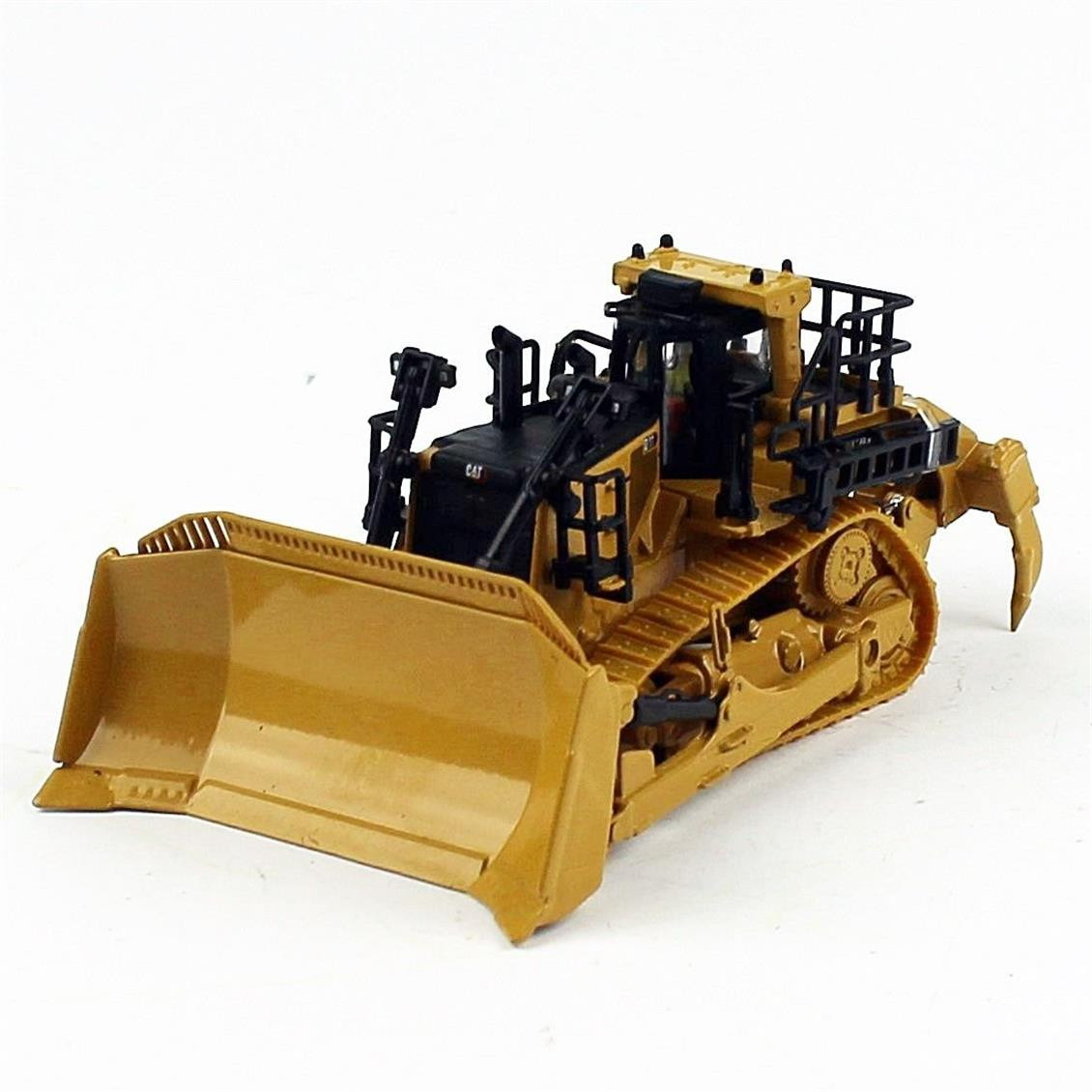 1/87 ÖLÇEK CAT D11 DOZER MAKETİ DM85659