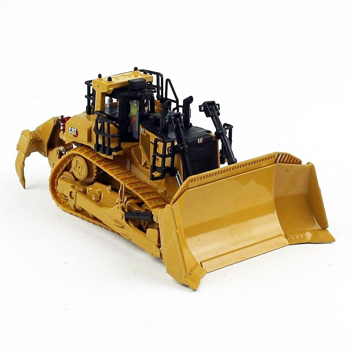 1/87 ÖLÇEK CAT D11 DOZER MAKETİ DM85659