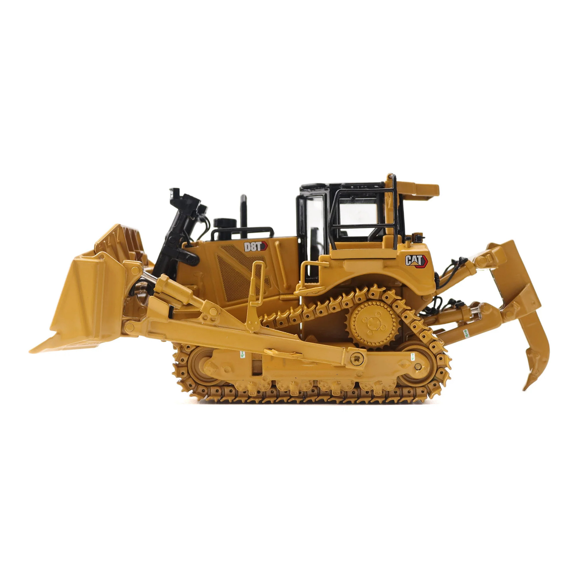 1/50 CAT D8T DOZER MAKETİ DM85566