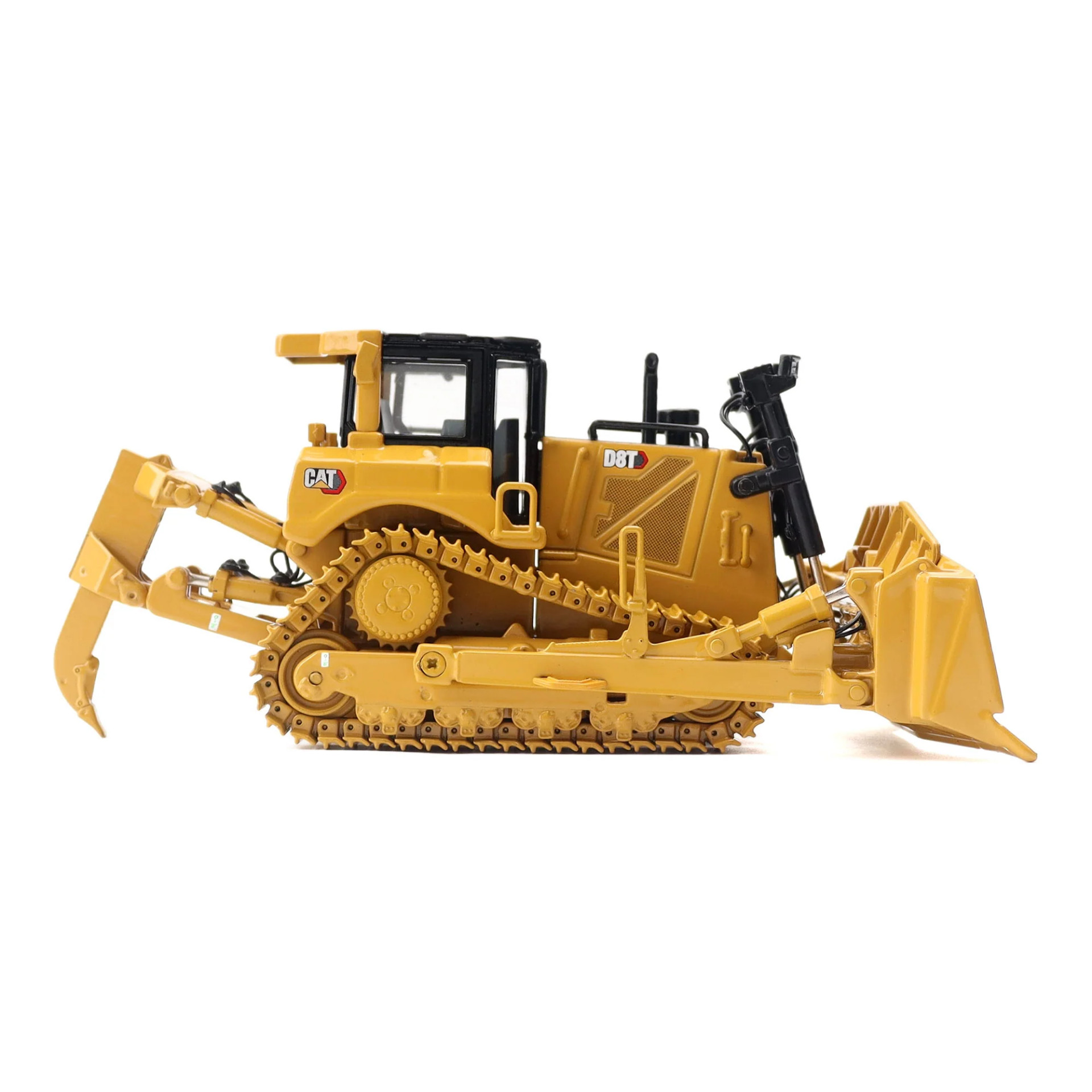 1/50 CAT D8T DOZER MAKETİ DM85566