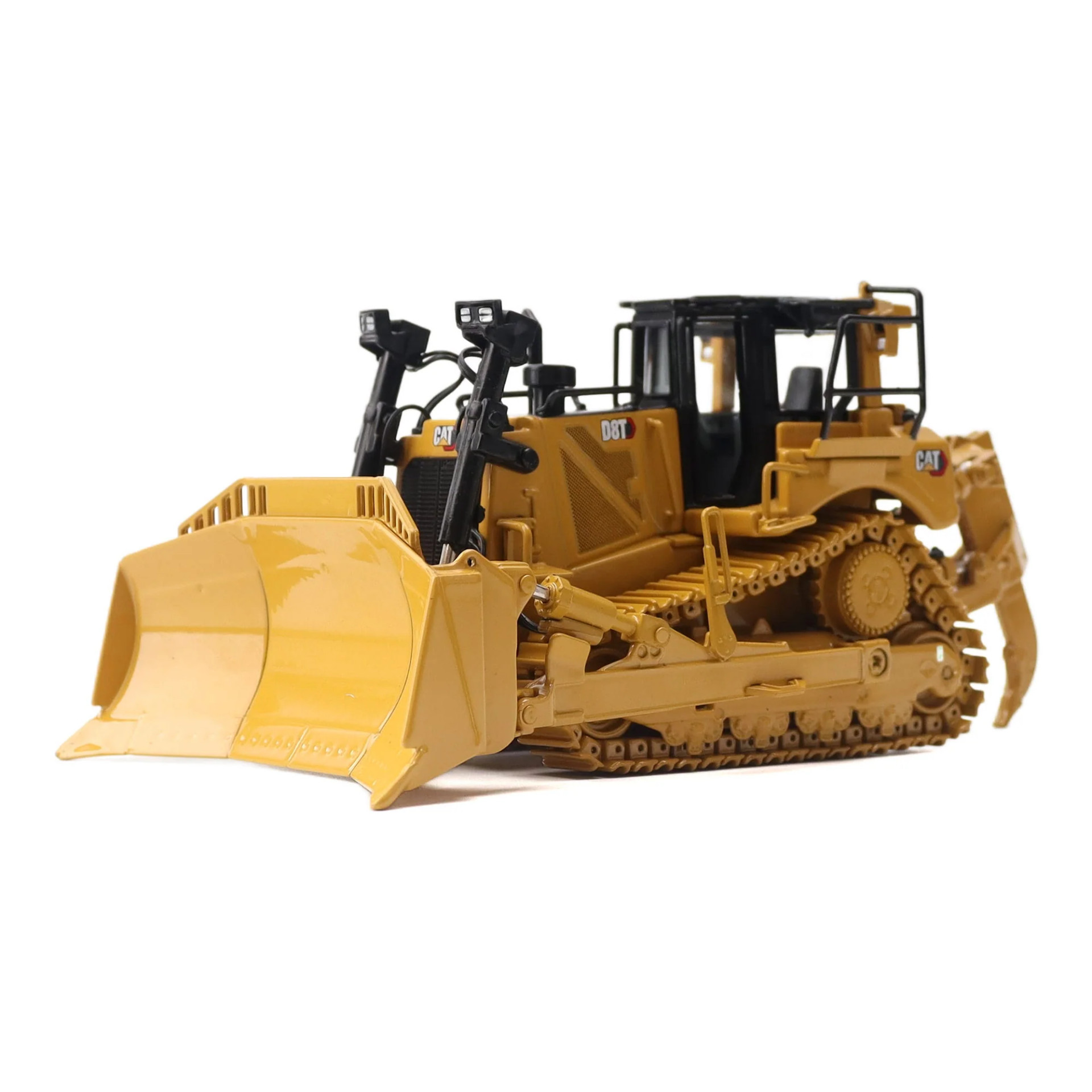 1/50 CAT D8T DOZER MAKETİ DM85566