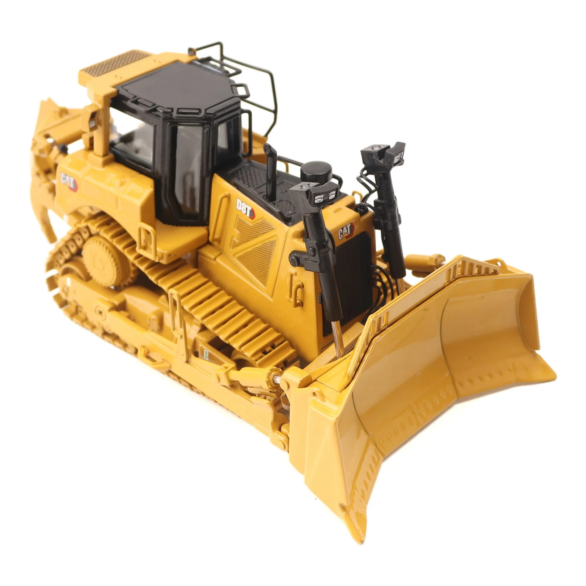 1/50 CAT D8T DOZER MAKETİ DM85566