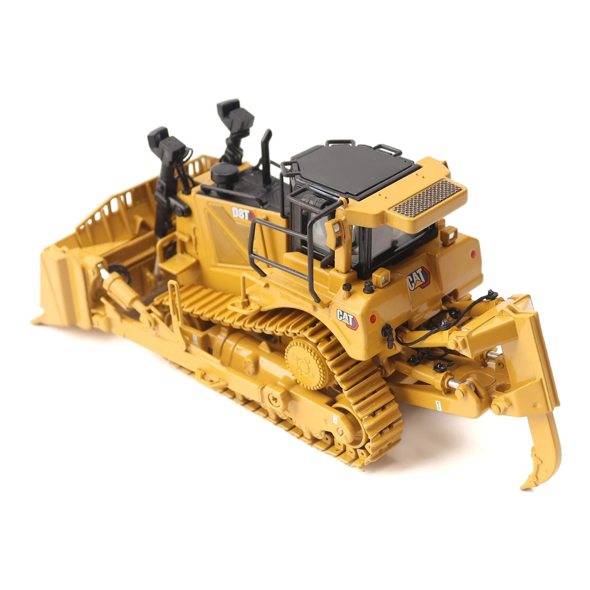 1/50 CAT D8T DOZER MAKETİ DM85566