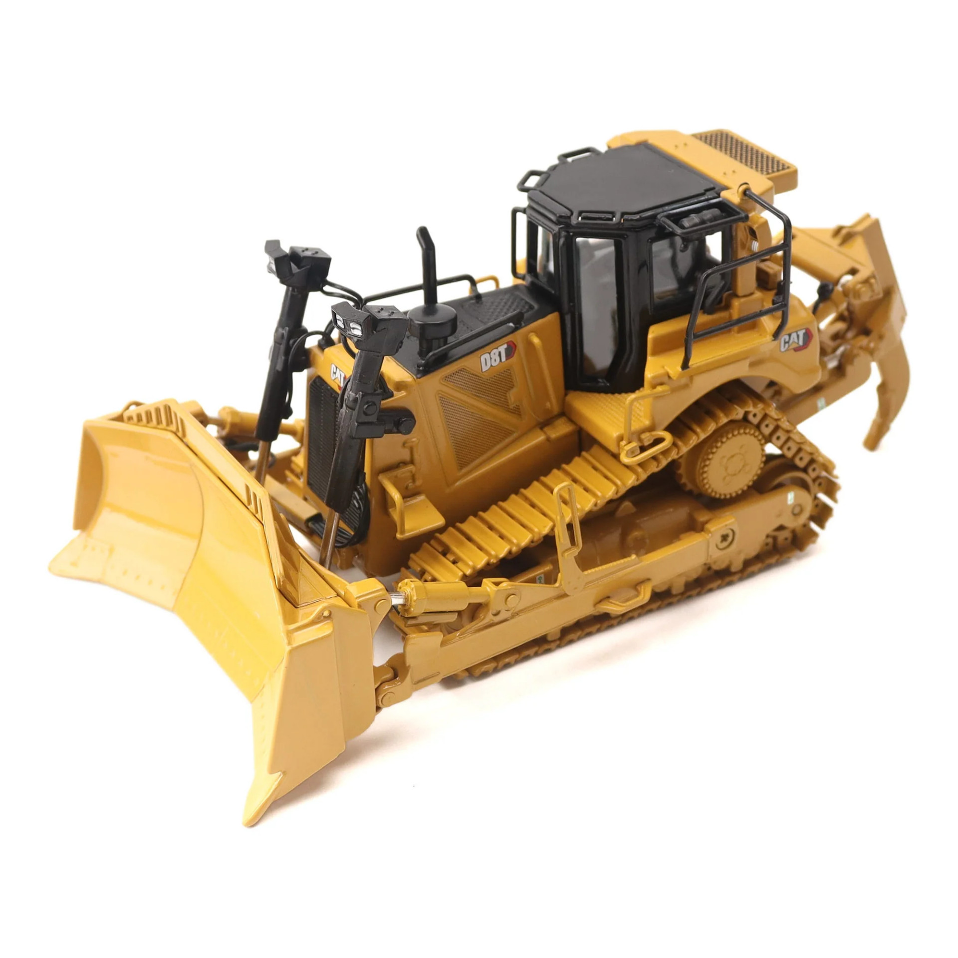 1/50 CAT D8T DOZER MAKETİ DM85566