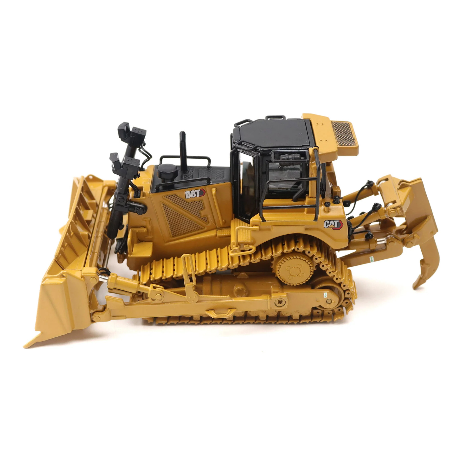 1/50 CAT D8T DOZER MAKETİ DM85566