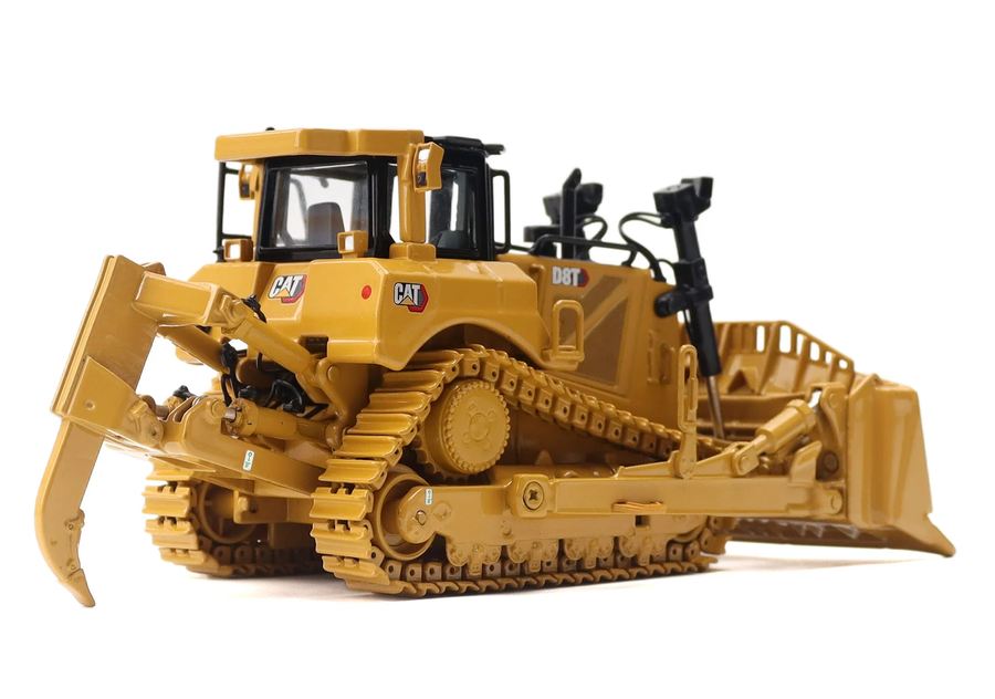1/50 CAT D8T DOZER MAKETİ DM85566
