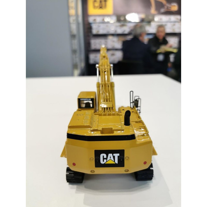 1/50 CAT 365B EKSKAVATÖR MAKETİ DM85058