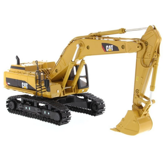 1/50 CAT 365B EKSKAVATÖR MAKETİ DM85058