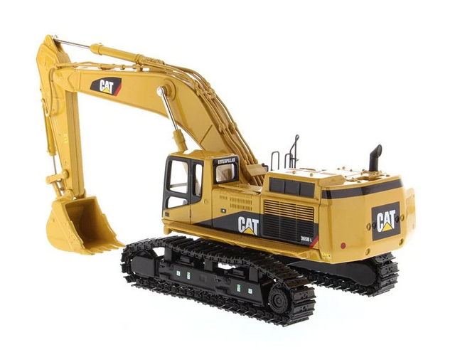 1/50 CAT 365B EKSKAVATÖR MAKETİ DM85058