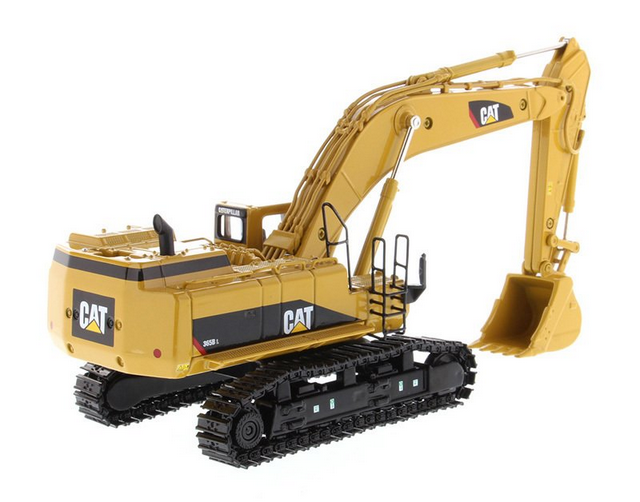 1/50 CAT 365B EKSKAVATÖR MAKETİ DM85058