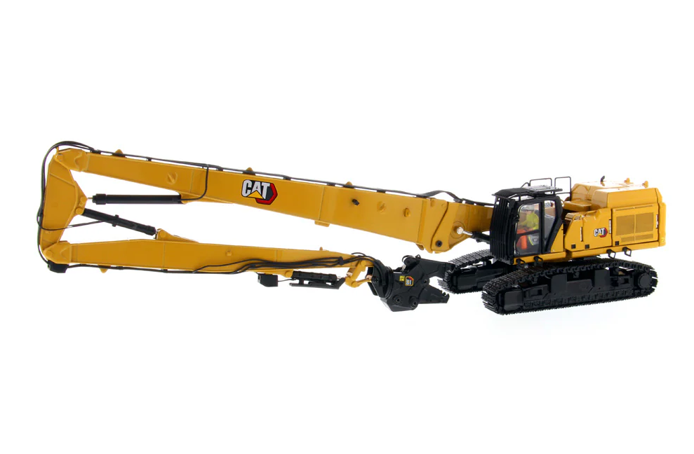 1/50 CAT 352 YIKIM EKSKAVATÖR MAKETİ DM85663