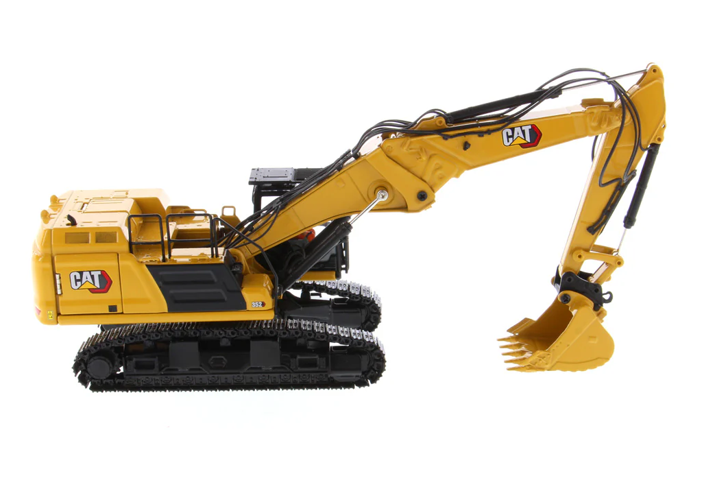 1/50 CAT 352 YIKIM EKSKAVATÖR MAKETİ DM85663