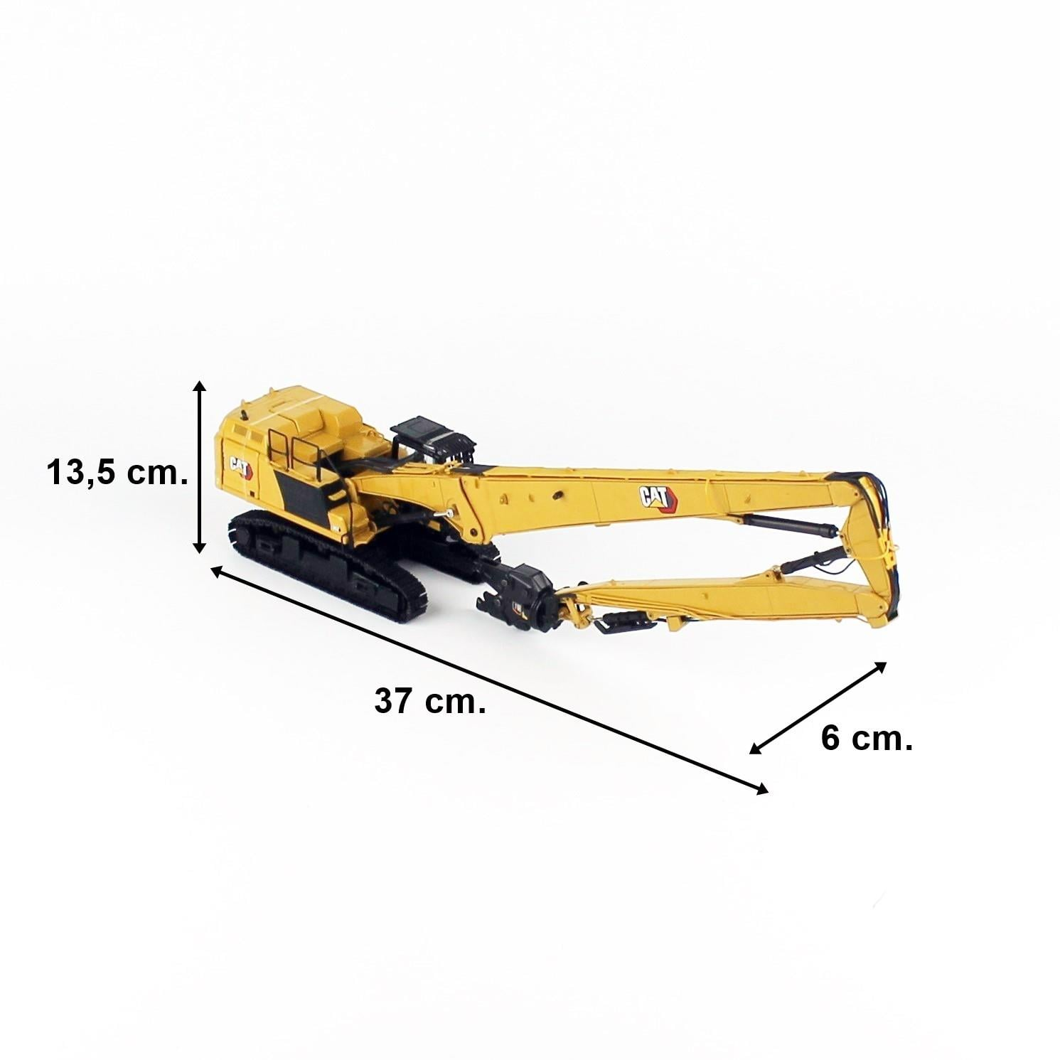 1/50 CAT 352 YIKIM EKSKAVATÖR MAKETİ DM85663