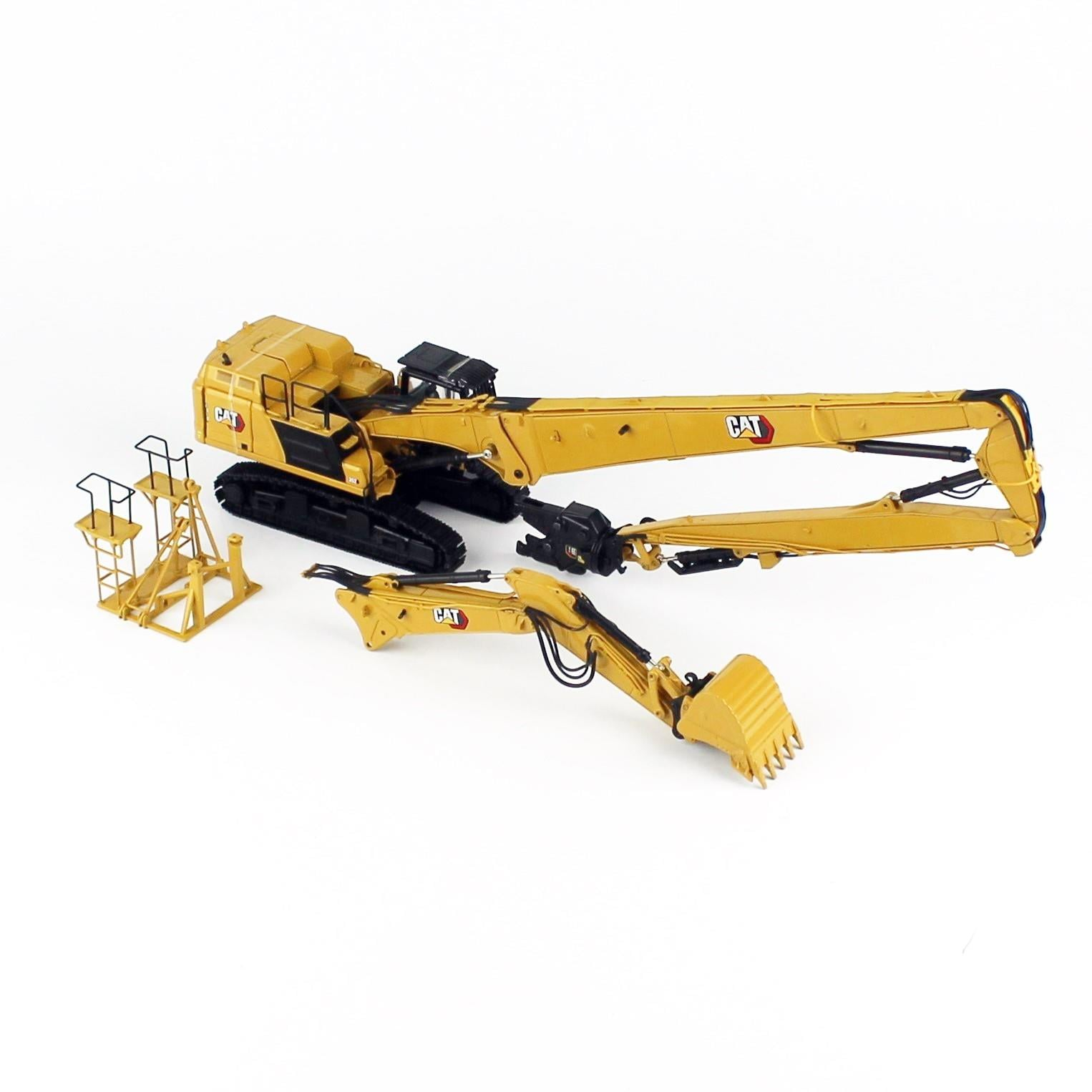 1/50 CAT 352 YIKIM EKSKAVATÖR MAKETİ DM85663