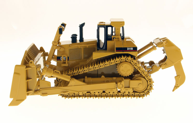 1/50 CAT D11R DOZER MAKETİ DM85025