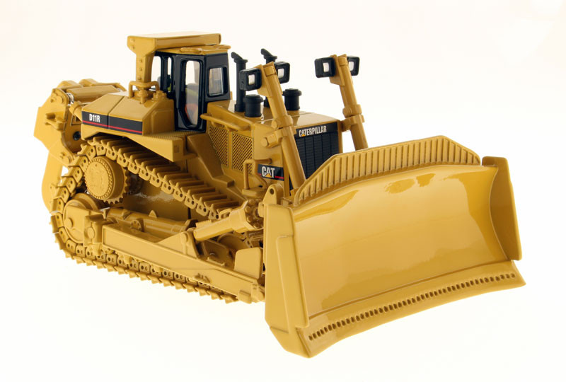 1/50 CAT D11R DOZER MAKETİ DM85025