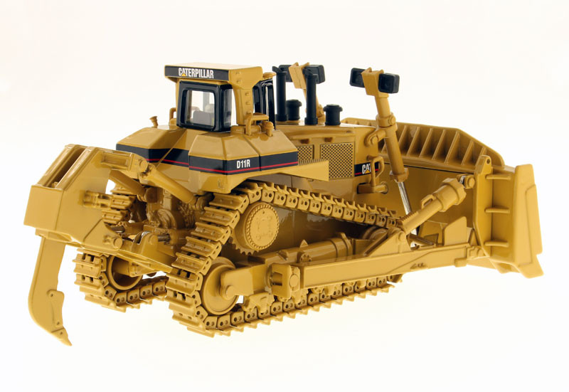 1/50 CAT D11R DOZER MAKETİ DM85025