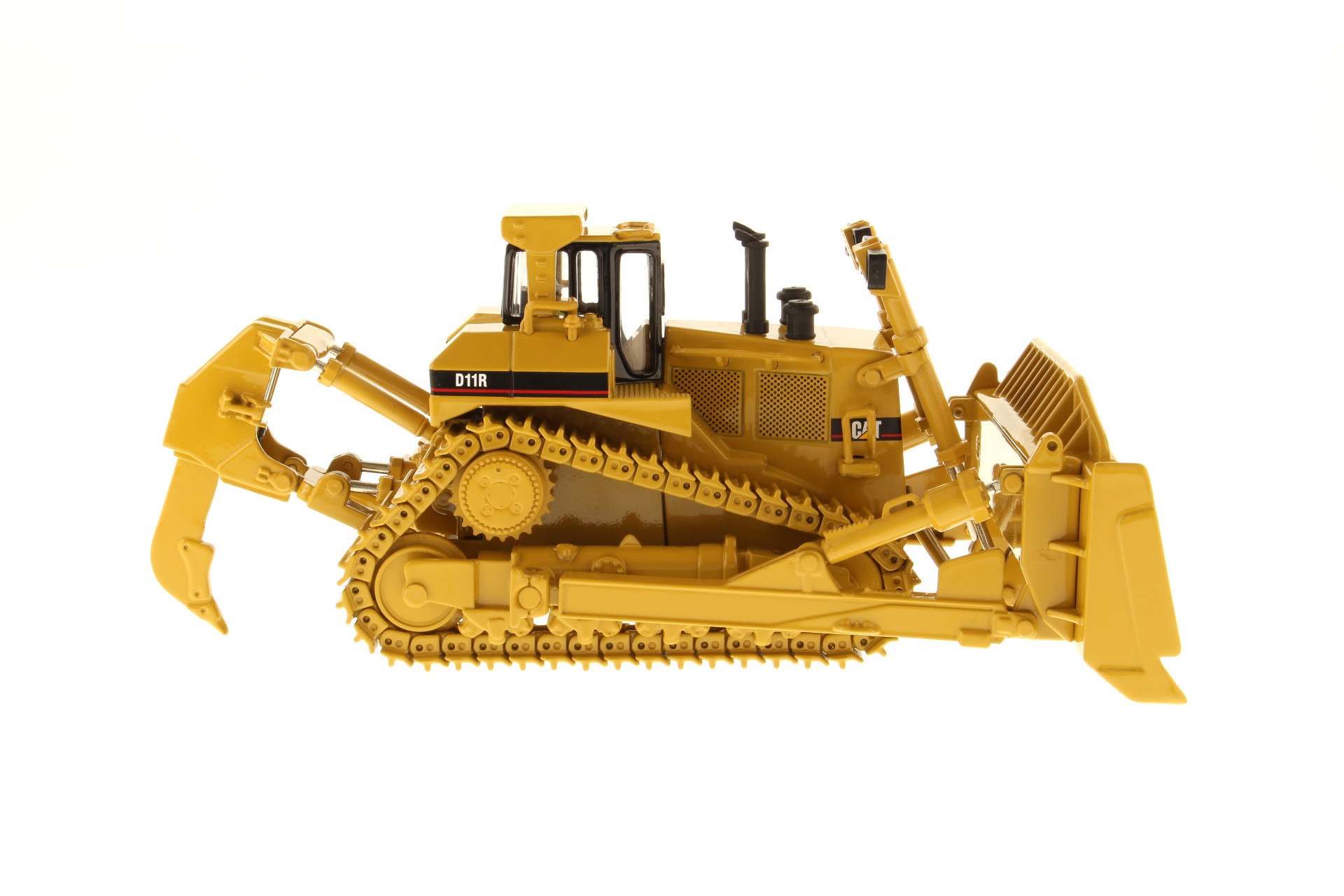 1/50 CAT D11R DOZER MAKETİ DM85025