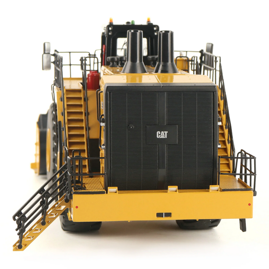 1/50 CAT 995 DEV MADEN LODER MAKETİ DM85716
