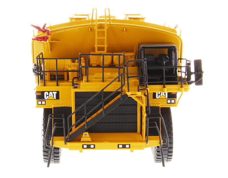 1/50 CAT MEGA MWT30 SU TANKLI MADEN KAMYON MAKETİ DM85276