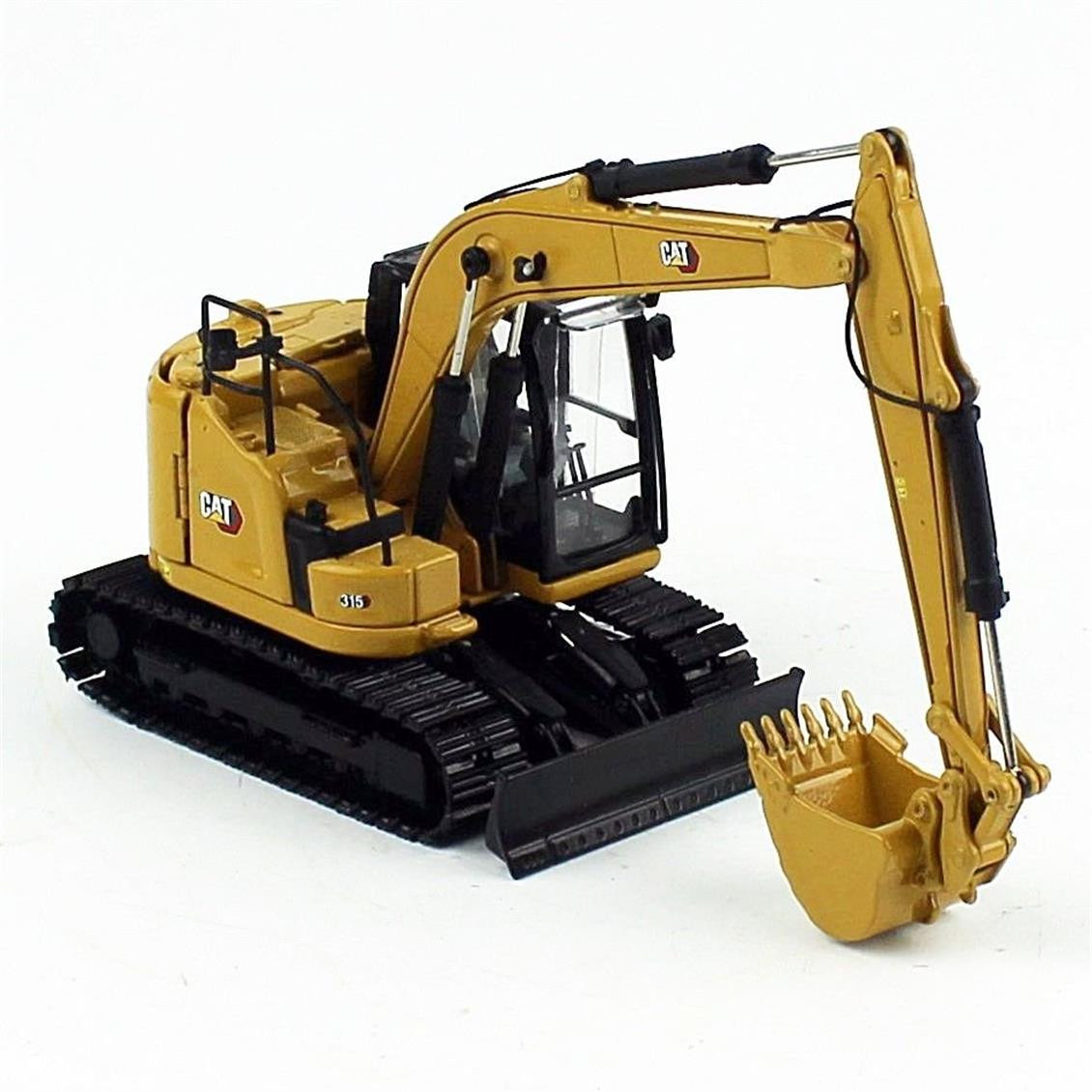 1/50 CAT 315 EKSKAVATÖR MAKETİ DM85957