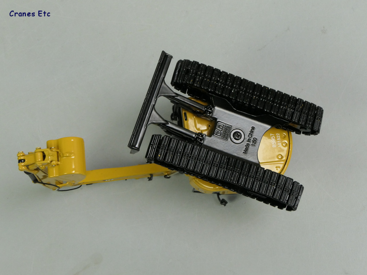 1/50 CAT 315 EKSKAVATÖR MAKETİ DM85957